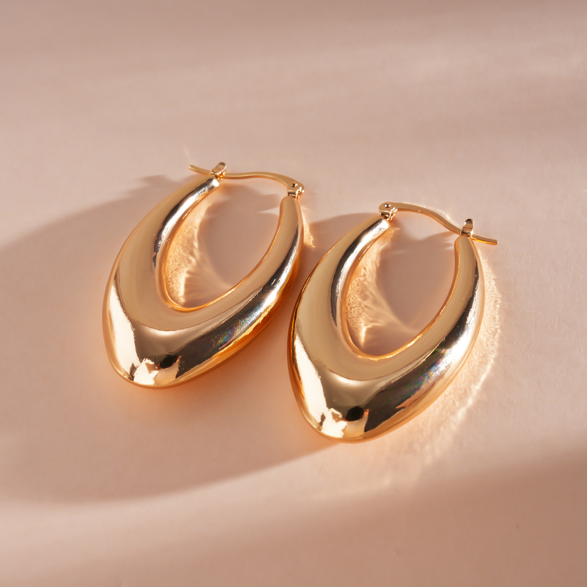 Earplugs - Gold - V (Eco)