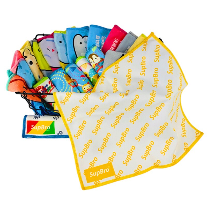 Microfiber Small Square Towel, Absorbent and Quick-Drying, Custom Logo Printing, Advertising Gifts, Event Giveaways, Face Towel Microfiber Small Square Towel, Absorbent and Quick-Drying, Custom Logo Printing, Advertising Gifts, Event Giveaways, Face Towel