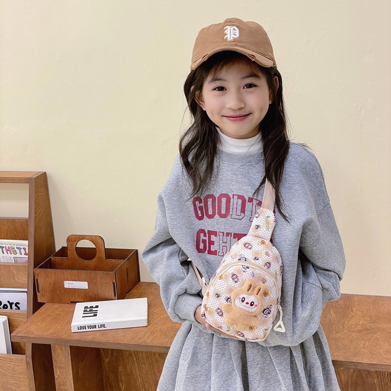 新商品の子供の胸のカバンが可愛い幼稚園のリュックサックです。|undefined