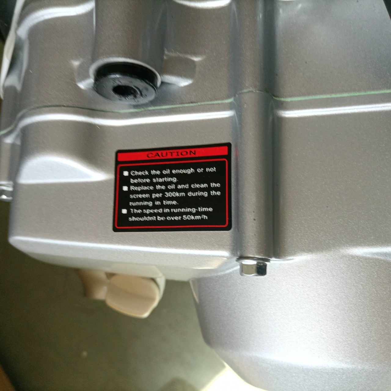 Модификация квадроциклов Kart аксессуары для двигателя 150CC 3 брата вперед один перевернутый бензиновый двигатель