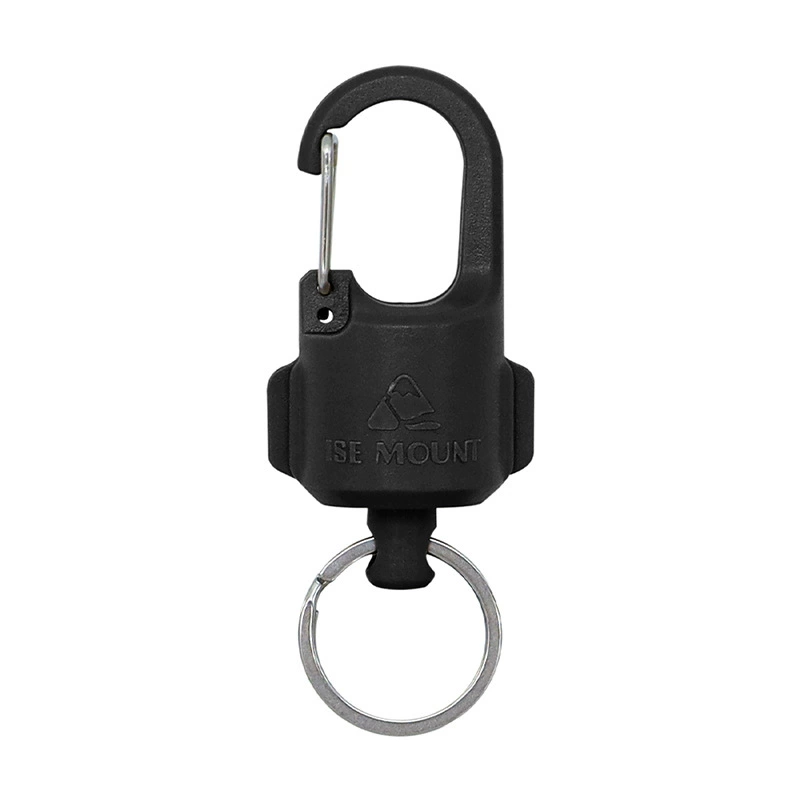 ISE MOUNT Внешние магнитные крышки для ключей портативный персонаж гужение анти -магнитный блок