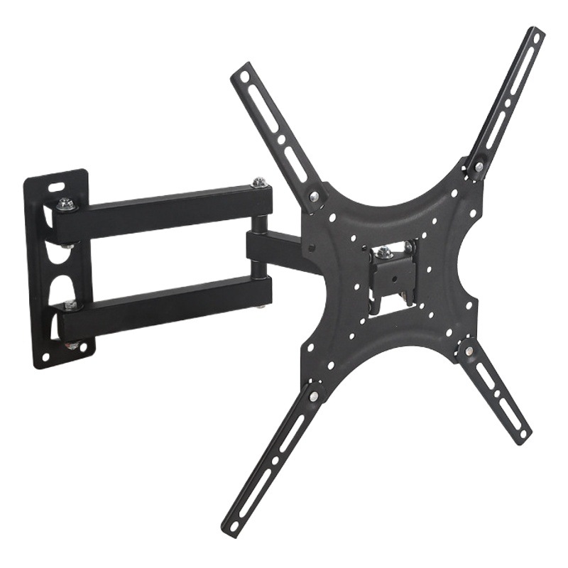 Soporte TV LCD 14-55 pulgadas extensión telescópica