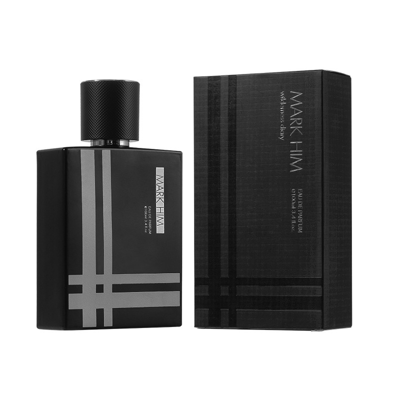 London Profumo per uomo e donna – Fragranza floreale e di colonia da 100 ml, eleganza a lunga durata_voghion.com
