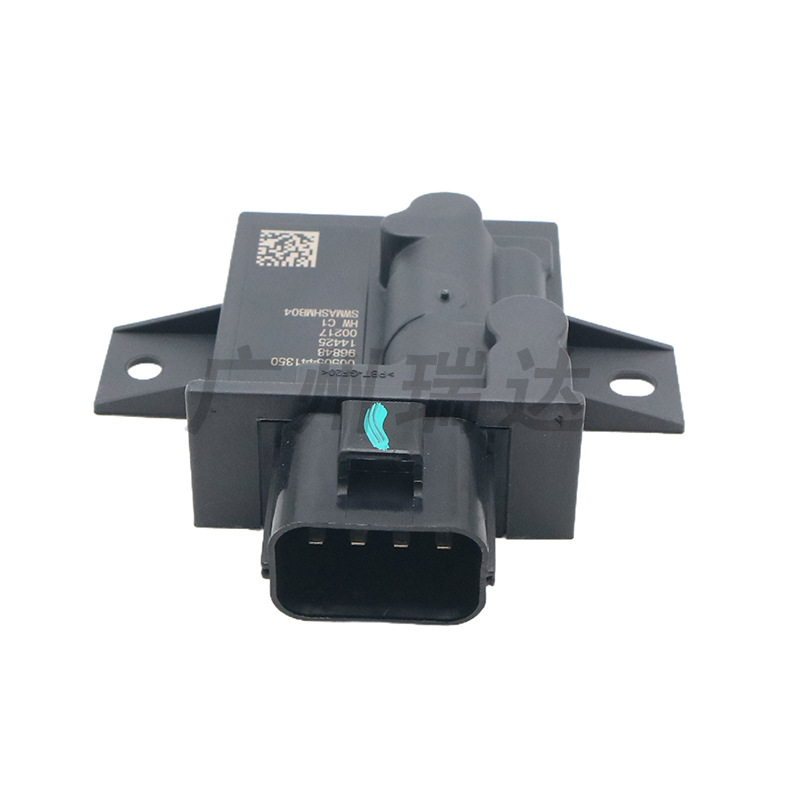 Módulo de control de la bomba de combustible para Alfa Romeo 00505441350