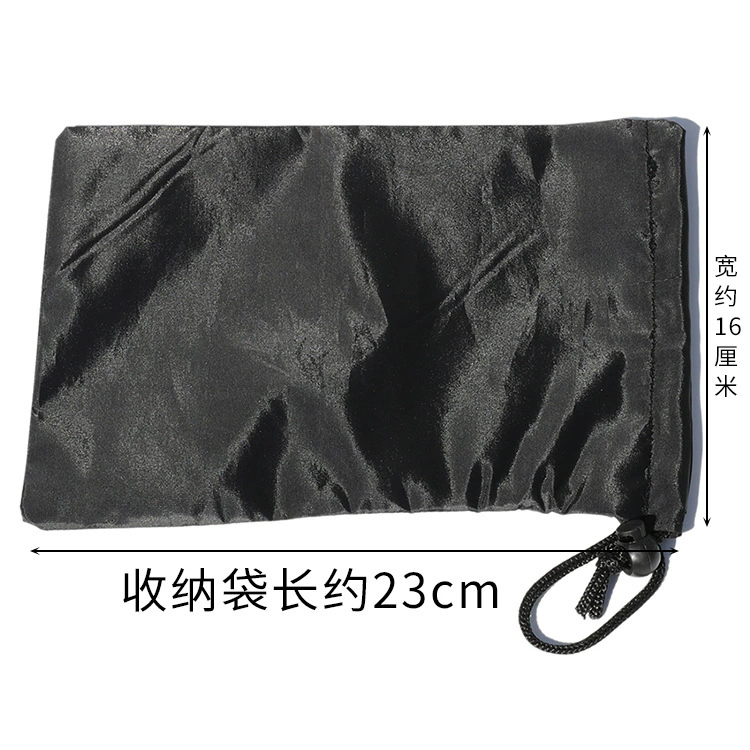 Сумка для хранения сумка на шнурке 20% Складная Подушка четырехкратная подушка сумка для хранения переносная сумка упаковочная сумка