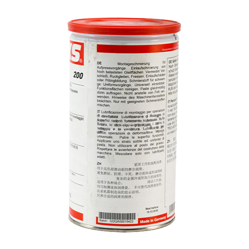 ��Ӧ�¹��¿�˹OKS 200 ������֬OKS200