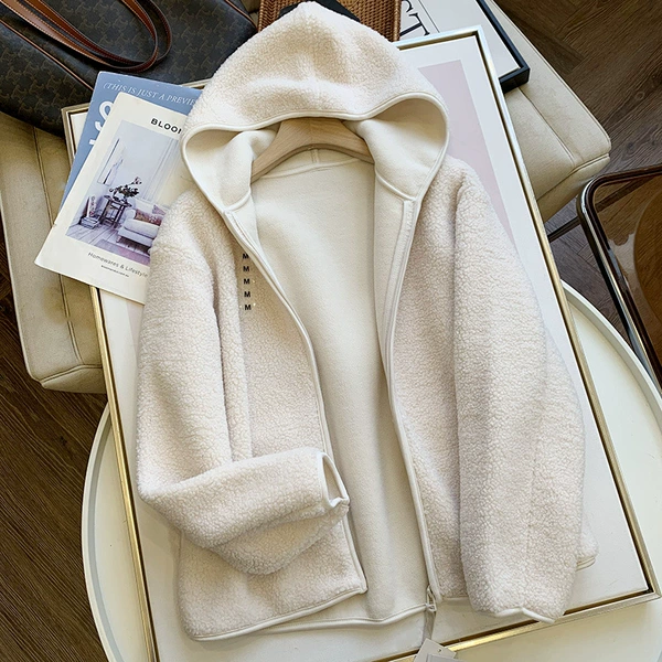 Cream, white