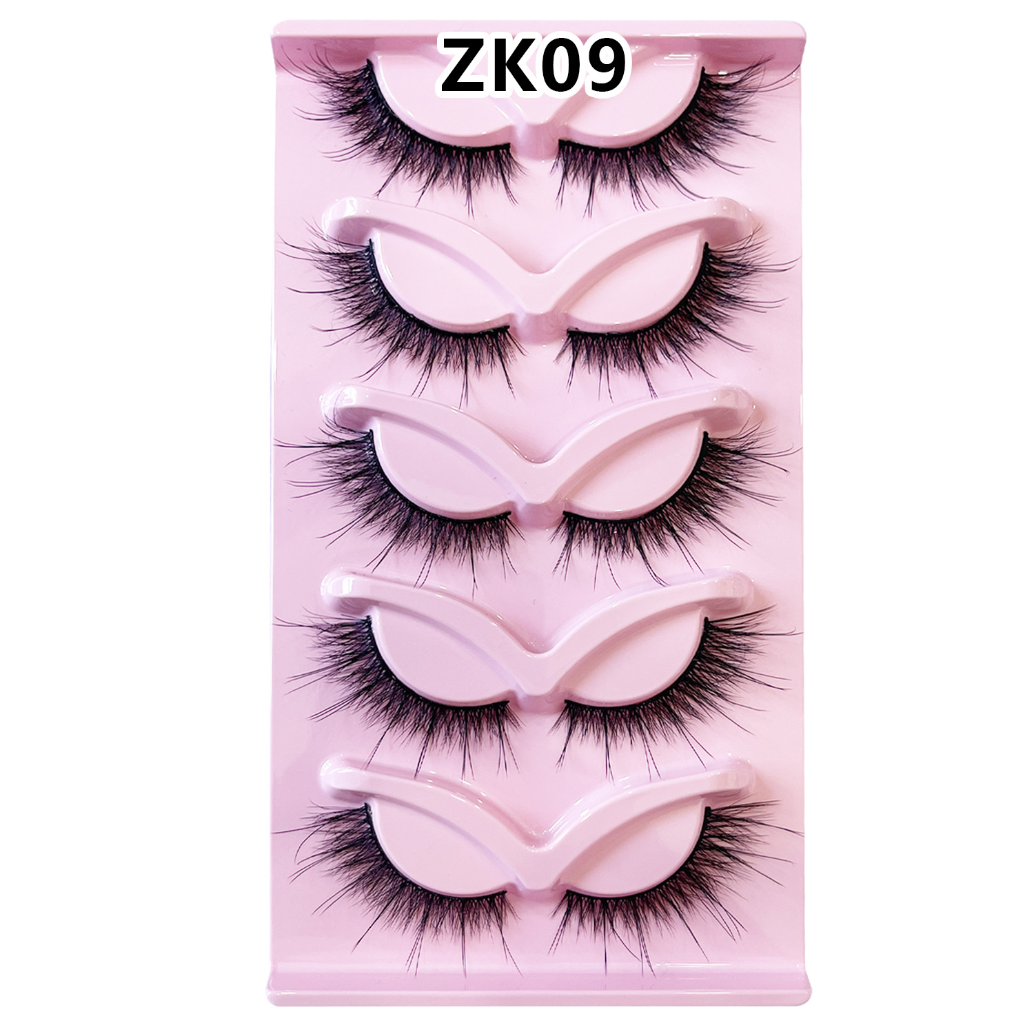 ZK09 5쌍