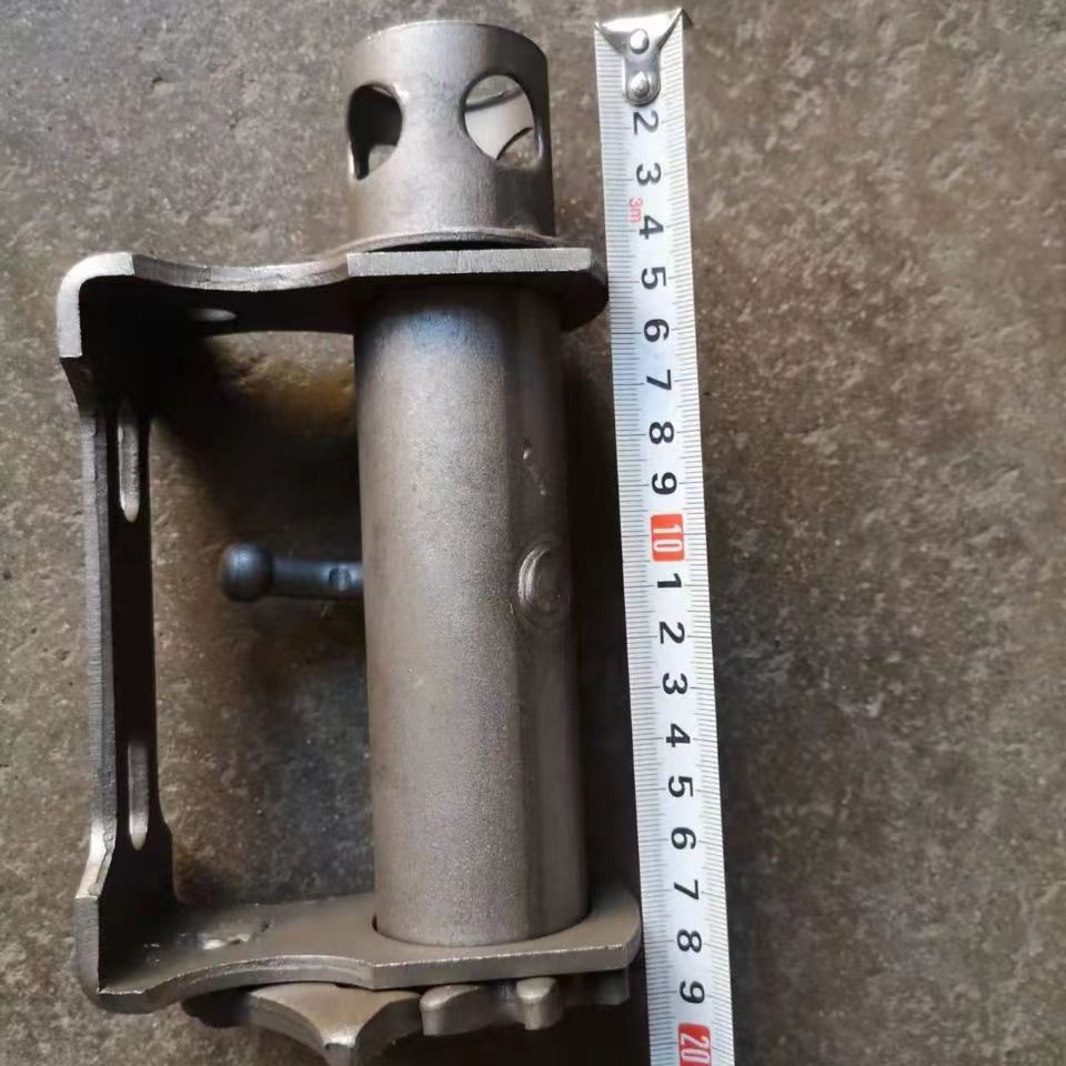 货车紧绳器手动收紧器车用重型小型汽车焊接拉紧绳器棘轮加厚