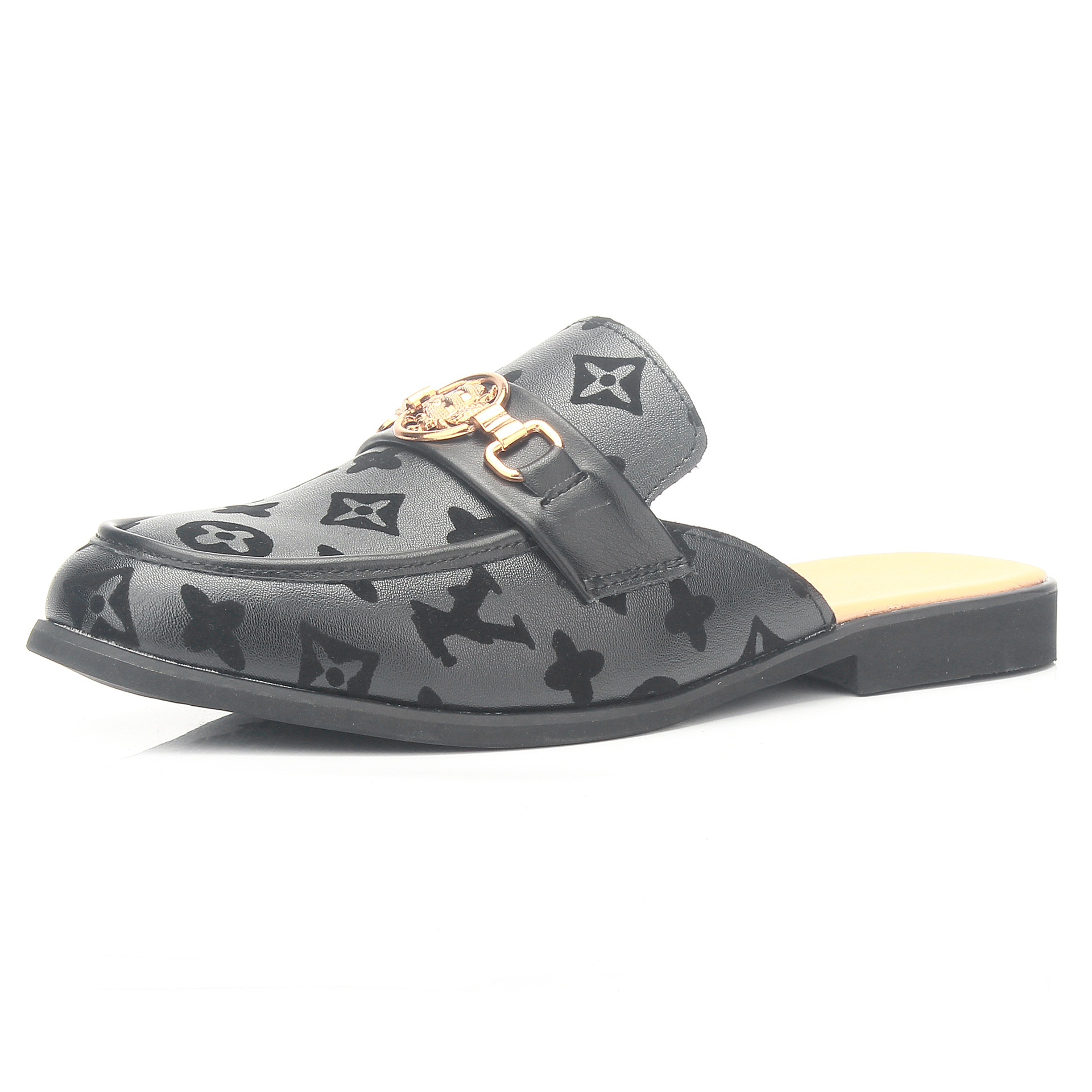 2022Ӣ����ʿ����Ь���п��ļ���ͷ�޺��ƤЬ��Ь671