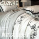 Shu Zunke | | Class A 100S Lyocell Tencel Silky Four-Piece Set Lan Jing Sleeps Naked in Summer Cool Without Ice Quilt Cover