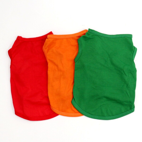 Summer thin breathable vest