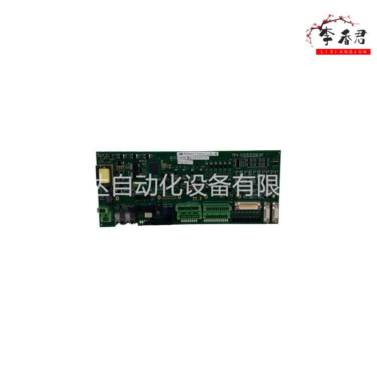 A8B G3EFa 励磁控制器模块