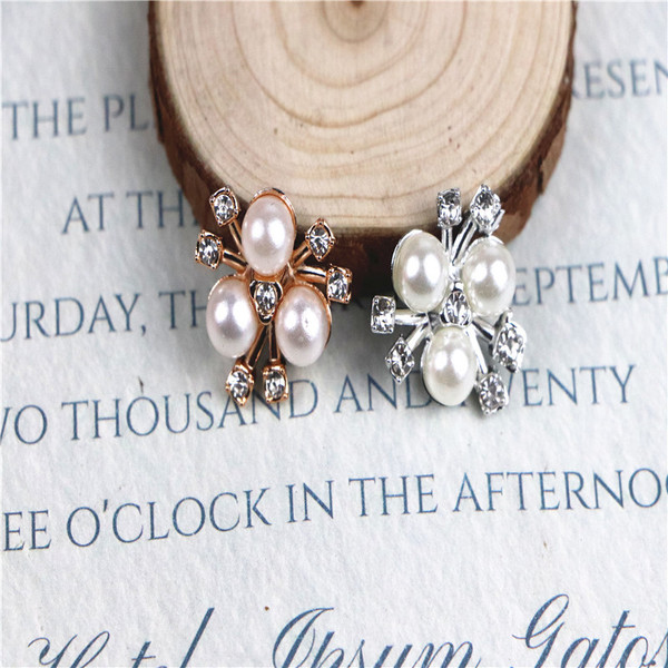 Accessories pearl