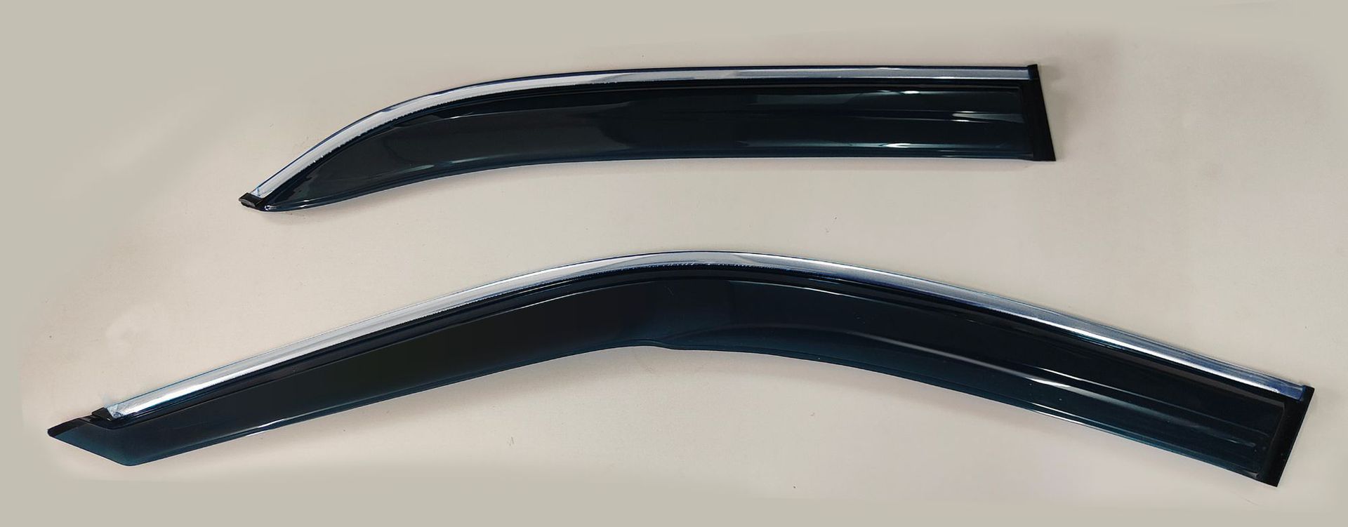 For Lexus IS rain shield rear rain eyebrow Lexus IS XE20 XE30 Window visor
