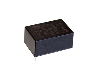 TaiWan Mean Well IRM-02-24 2W 24V Ultra-smAll AC-DC Module PoWer Supply Dc 83mA Plug-in Foot Type