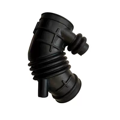 Cover Rubber Hose, Sorma kollektoru (Giriş)