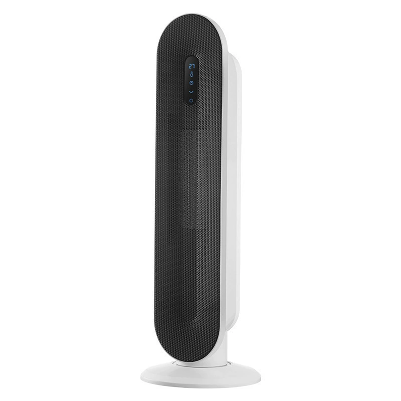 Обогреватель Midea HFW20EB с пультом, электрический обогреватель для гостиной, вертикальный отопитель