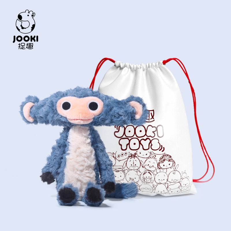 Atrapa a Deva Fox, buen hermano, juguetes de peluche, muñecas divertidas, muñecas, niñas, almohadas para dormir, regalos