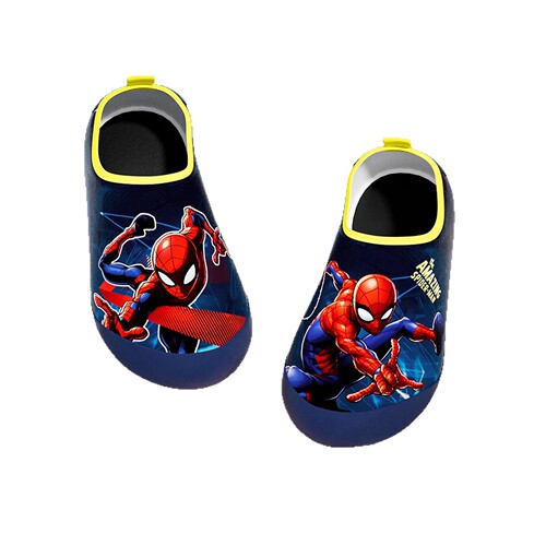 Children's Beach Shoes Water Park Baby Non-slip Snorkeling Socks for Boys and Girls Swimming Wading Shoes