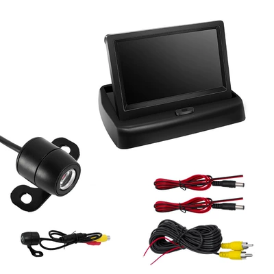 Car Display 4.3-Inch Foldableing – Car display - 57-off-stack-small-butterfly
