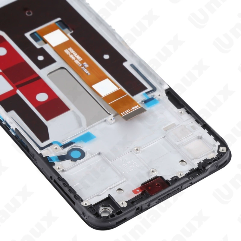 Oppo, совместимый мобильный телефон, сенсорный экран, 5G, сенсорный экран