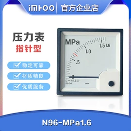电流测量仪表;电压测量仪表;其他电工仪器