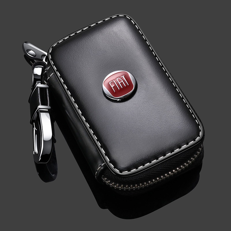 Factory Direct Sales Car Key Case Suitable for Toyota, Kia, Volkswagen, Hyundai, Buick, and Land Rover