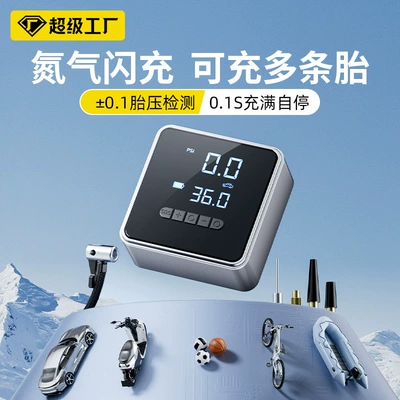 vehicle portable air pump, Hava nasosu