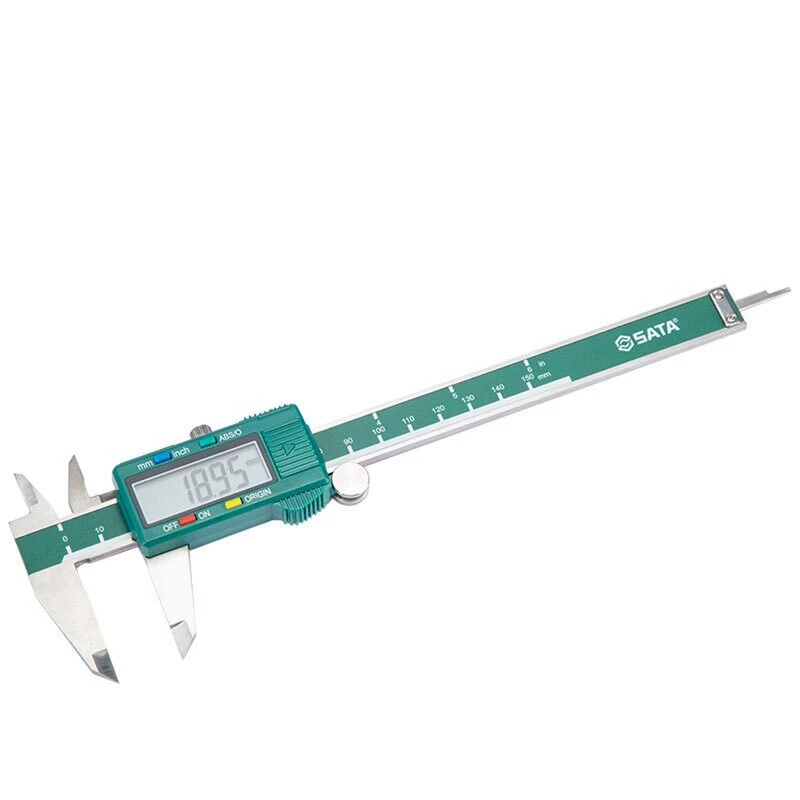 世达（SATA） 91513 Цифровой штангенциркуль 0-300 мм (модель 91513)