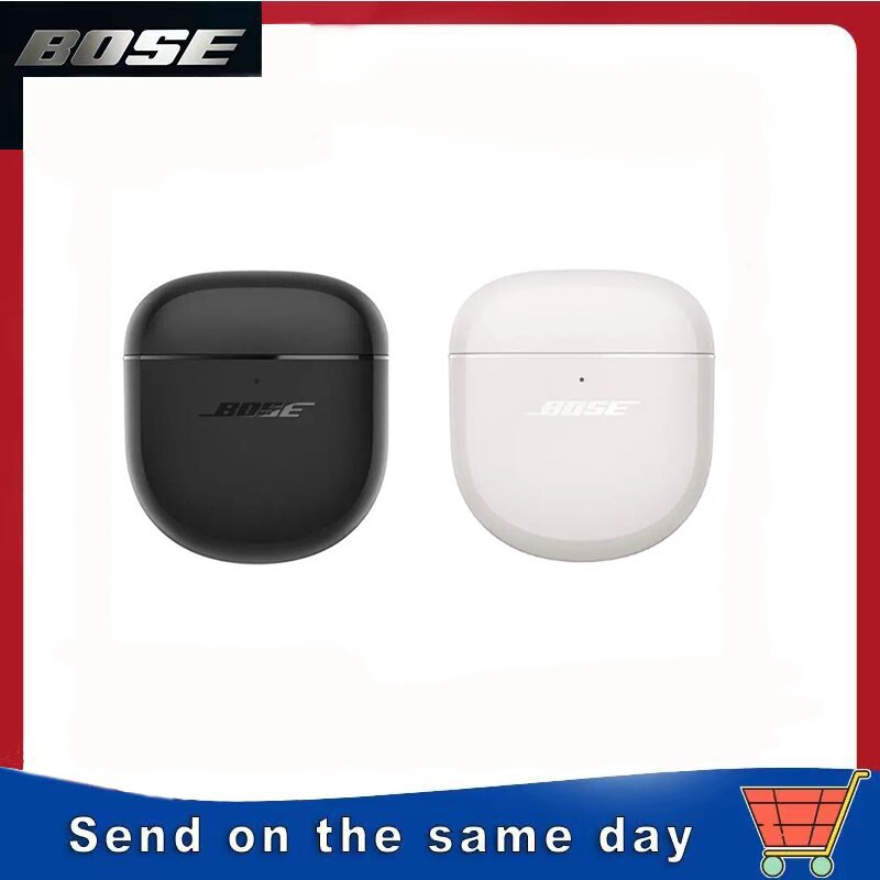 Bose Quietcomfort Earbuds ll Noise-cancelling earbuds QC|undefined