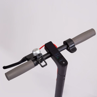 Qatlanan elektrik skuterlər 8inch Electric Scooter Eco-Friendly