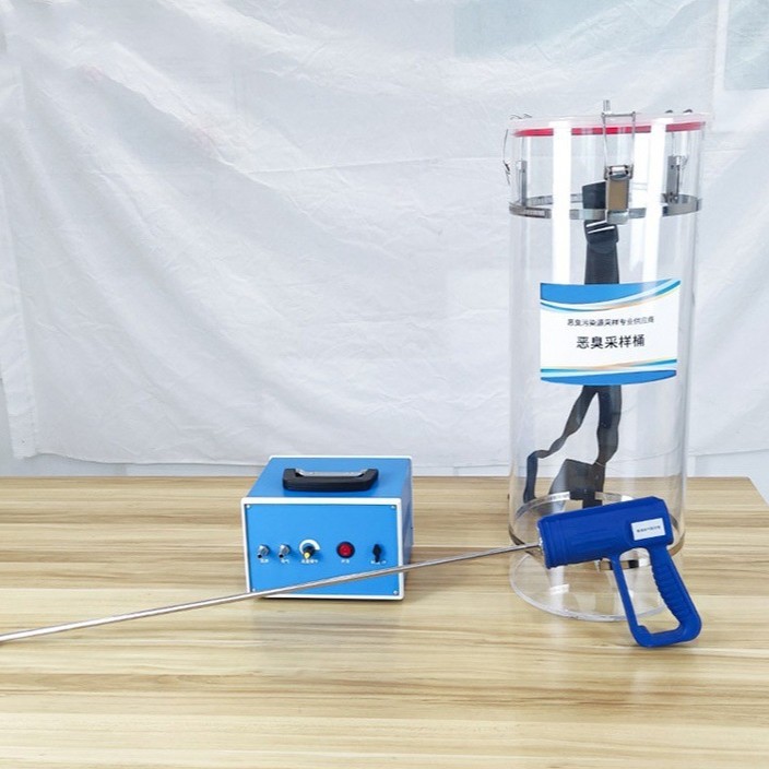 恶臭采样器 TZ-1550型 一体式污染源采样器