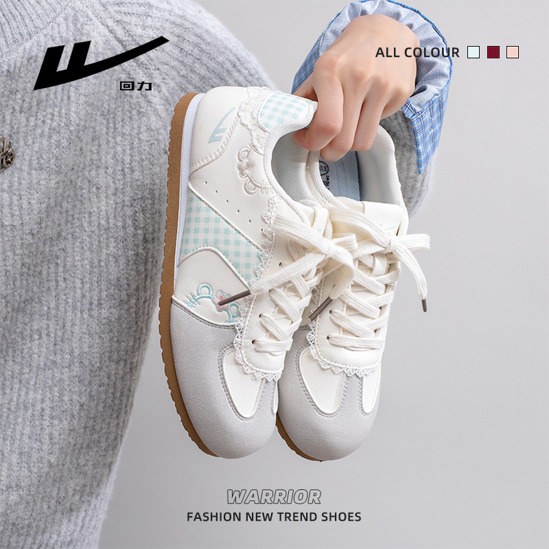 Zapatos de entrenamiento de ballet retro retro de otoño de estilo coreano, zapatos casuales de color delgado, zapatos de mujer ligeros diarios lindos