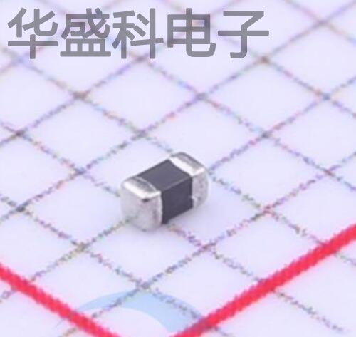 BLM15PX181SN1D描述180Ω ±25% @100MHz磁珠