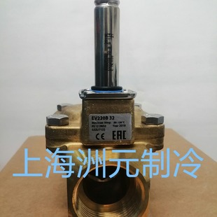 DANFOSS ����˹늴��y EV220B 032U7125 7132 8361 7115 7140 50