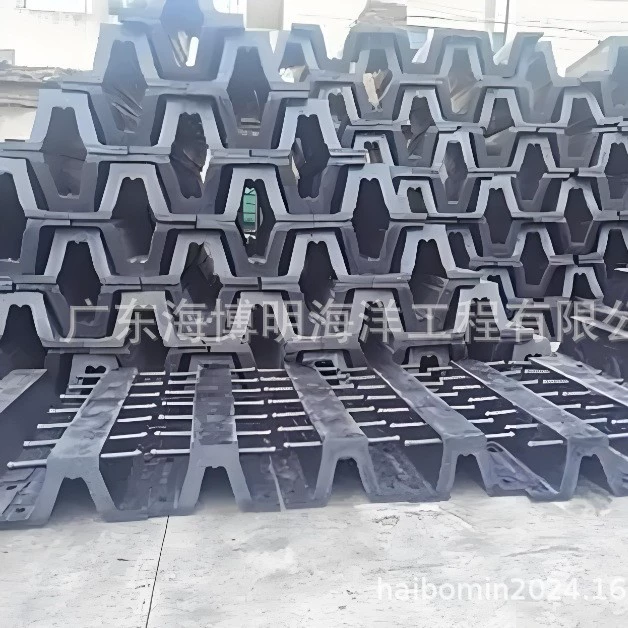 Dongfang City Grey H200 Компания по защите резиновых струн в форме лестницы Wenchang H300 Компания по защите резиновых струн в форме лестницы