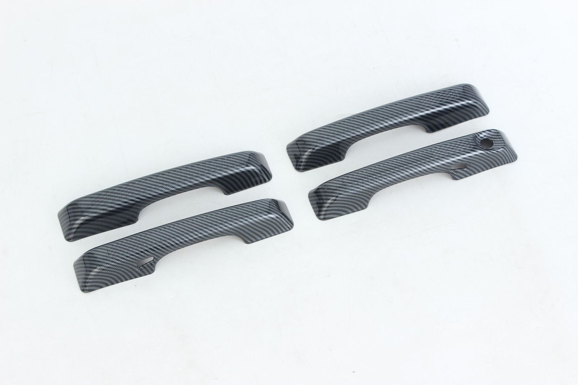 Suitable for 24 Ford Lyma American Version Sport Urban Models, Exterior Modification, Handle Door Buckle Patch