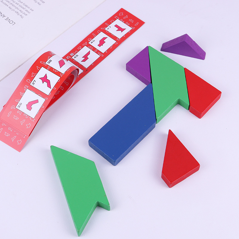 Tablero de rompecabezas de rompecabezas de rompecabezas de rompecabezas para niños de rompecabezas de rompecabezas de educación temprana de jardín de infantes Variedad de rompecabezas