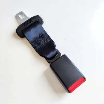 Digər kuzov və aksesuarlar belt adjustable car extension - european-and-american-universal-mini26-extension-belt