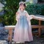 儿童女童小女孩新款公主裙