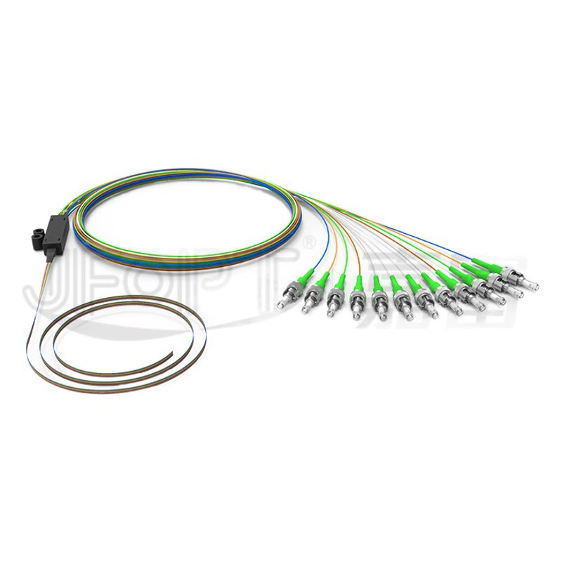 Производитель трансграничных бестселлеров среди оптоволоконных кабелей: многомодовые LC-FC G657B3 и одномодовые 8-жильные и 12-жильные ленточные кабели без оболочки.