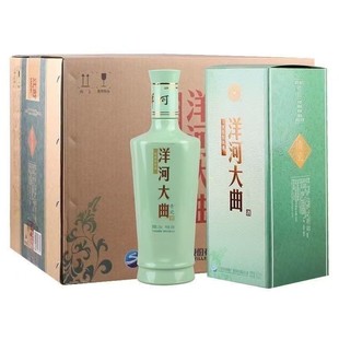 ��Ӵ�����ɝ����Ͱ׾�42��/52��500ml*6ƿ����Y���b�׾ƿڼZ��