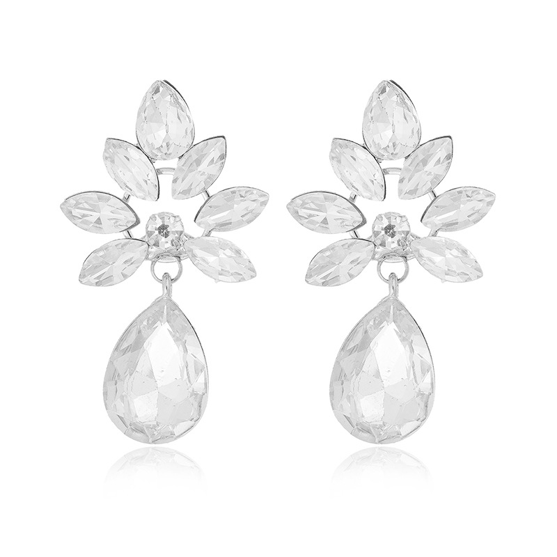 Style-2 silver-plated
