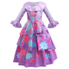 Children's skirt, suit, clothing, dress, European style, children's clothing, cosplay, halloween