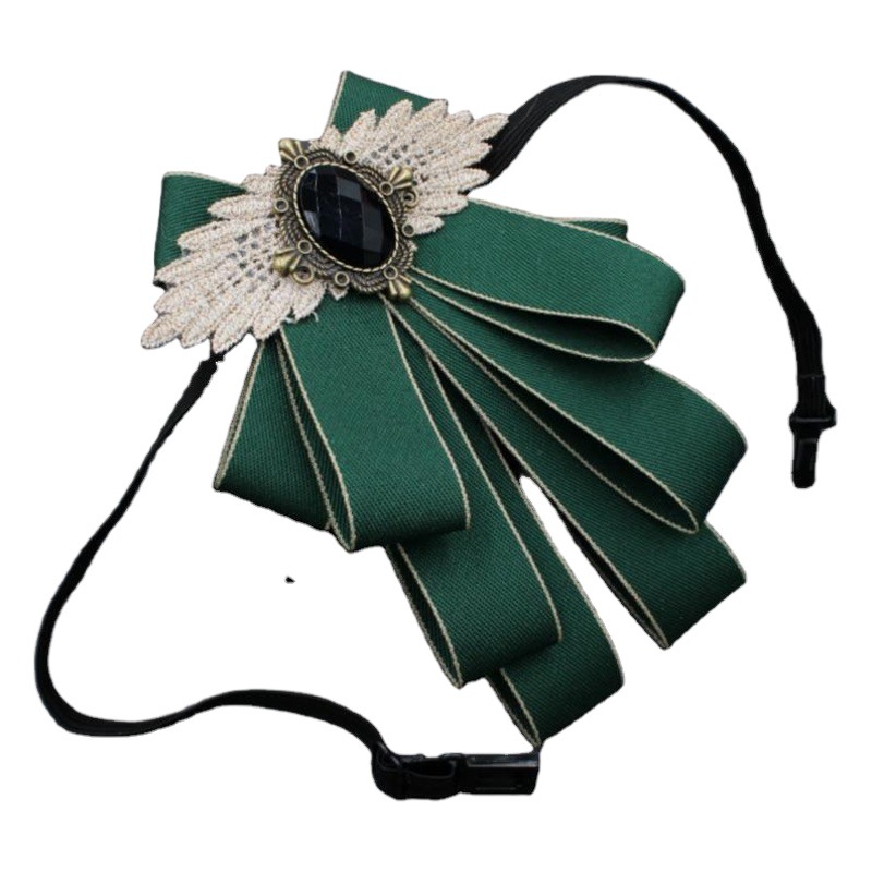 [Star Cat] novio mejor hombre traje anfitrión pajarita suministro de fábrica pajarita suministro al por mayor transfronteriza