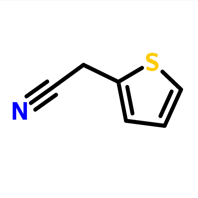 科研实验用现货2-噻吩乙腈CAS号20893-30-5