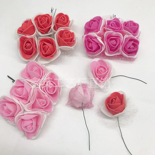 PE��ĭ��3.5cm�������F�z��ĭõ�廨��c�Y�������Ʒ�決�b�