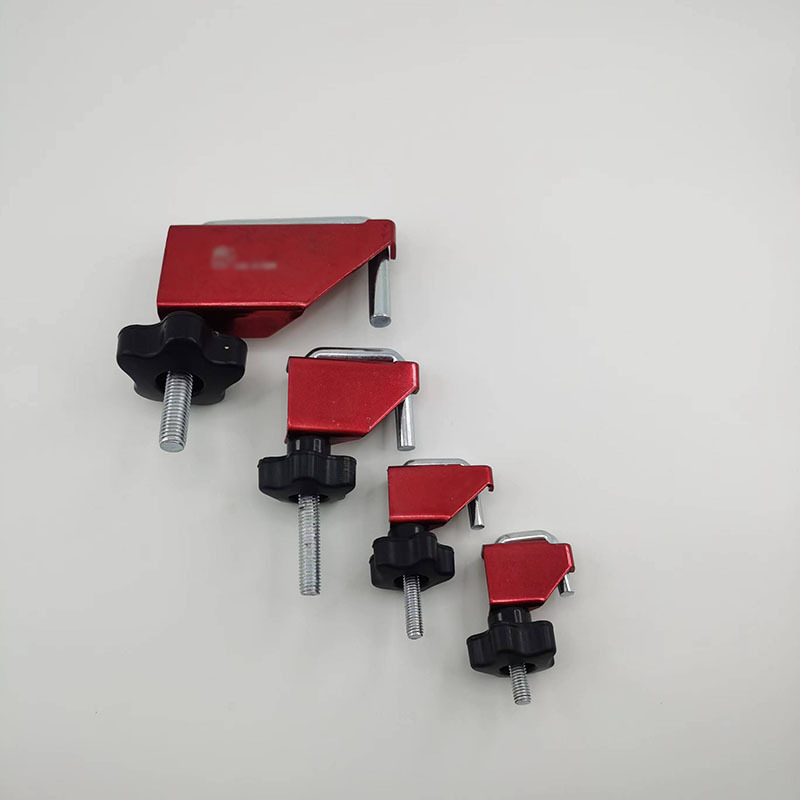 U型封管夹-WE-A1029 空调封管夹家用组合工具