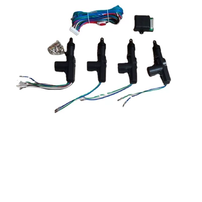 original lock factory direct sales, Central locking
